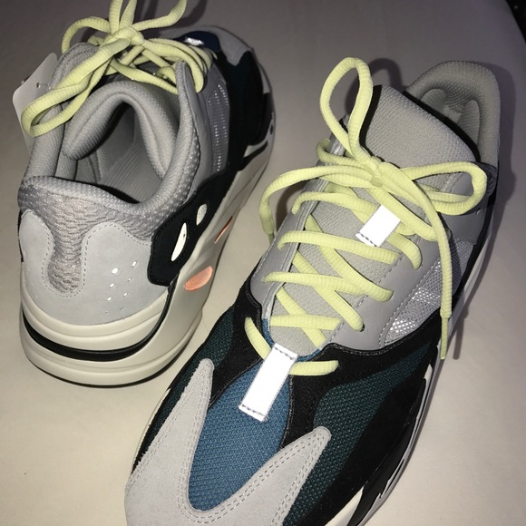 SOLD Adidas Yeezy Boost 700 Wave Runners - Picture 7 of 8